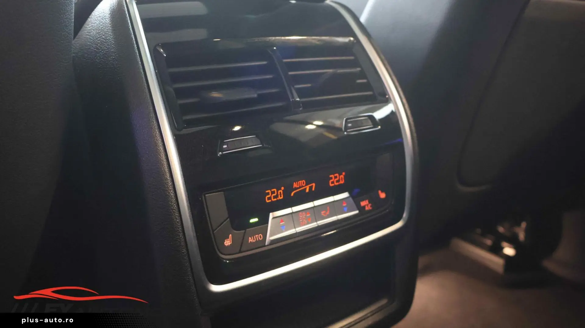 BMW X5 30 d xDrive M Sportpaket  AHK LED  Sky Panor