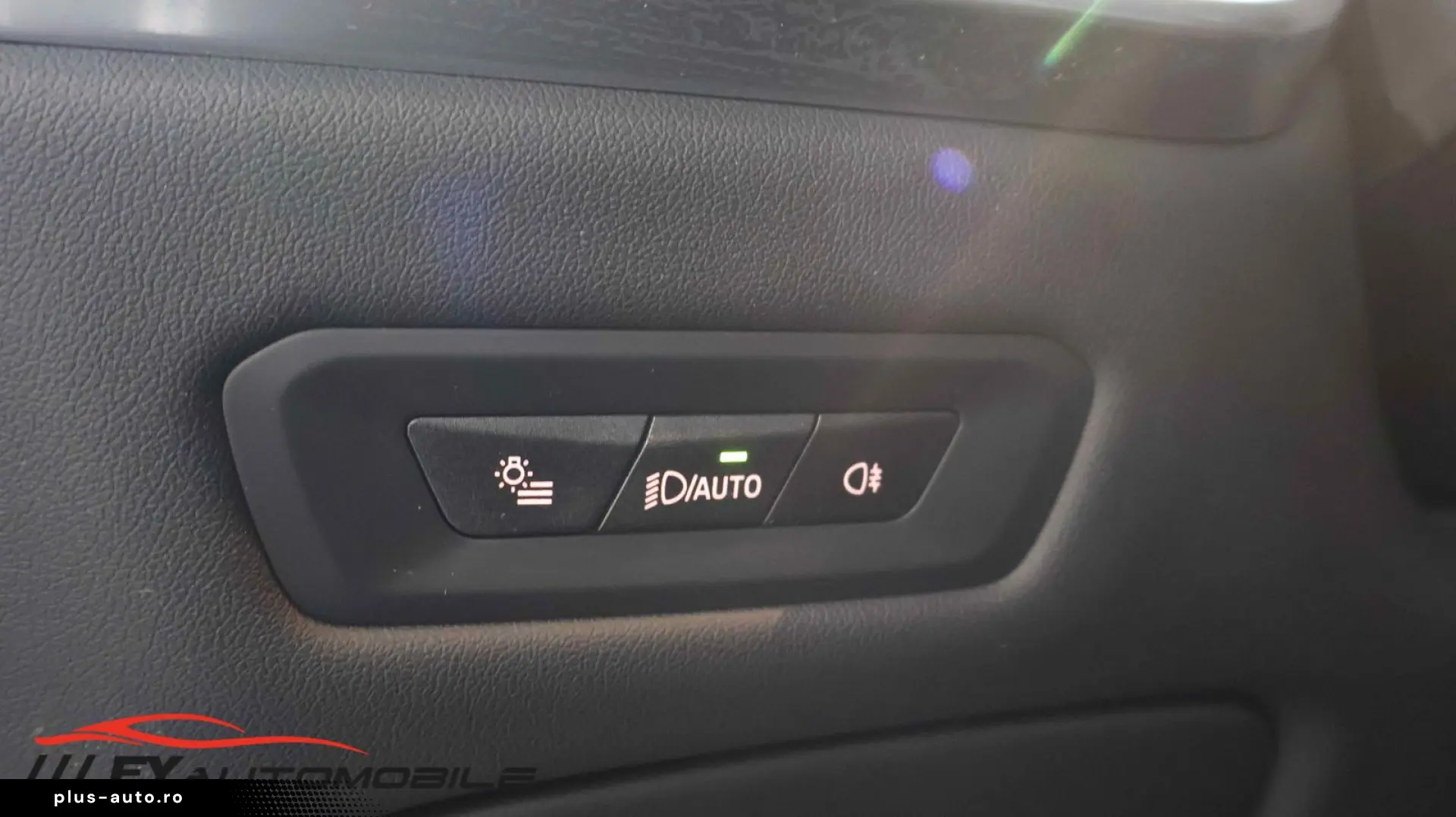 BMW X5 30 d xDrive M Sportpaket  AHK LED  Sky Panor