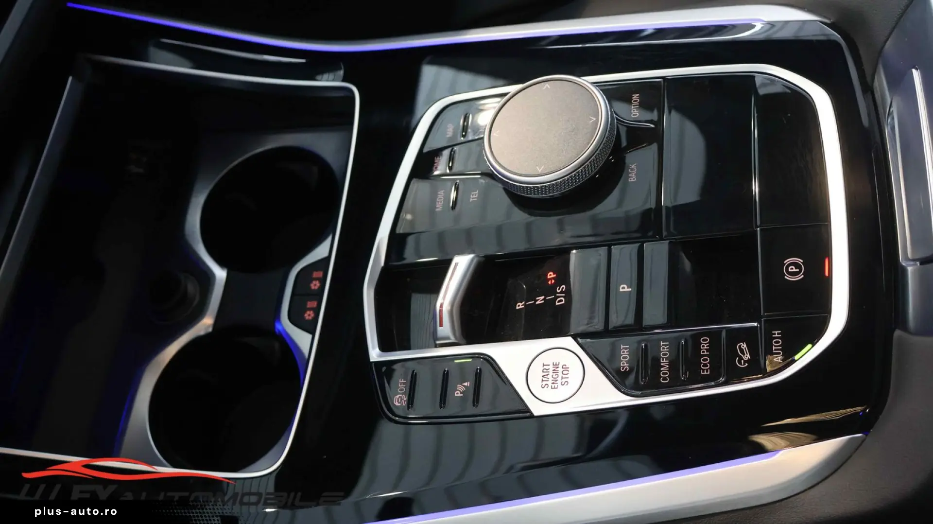 BMW X5 30 d xDrive M Sportpaket  AHK LED  Sky Panor