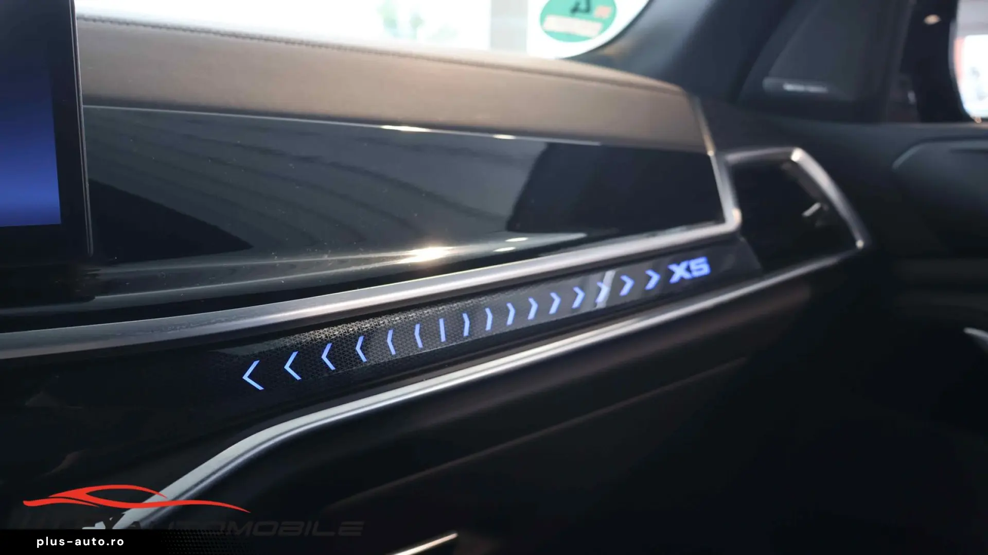 BMW X5 30 d xDrive M Sportpaket  AHK LED  Sky Panor