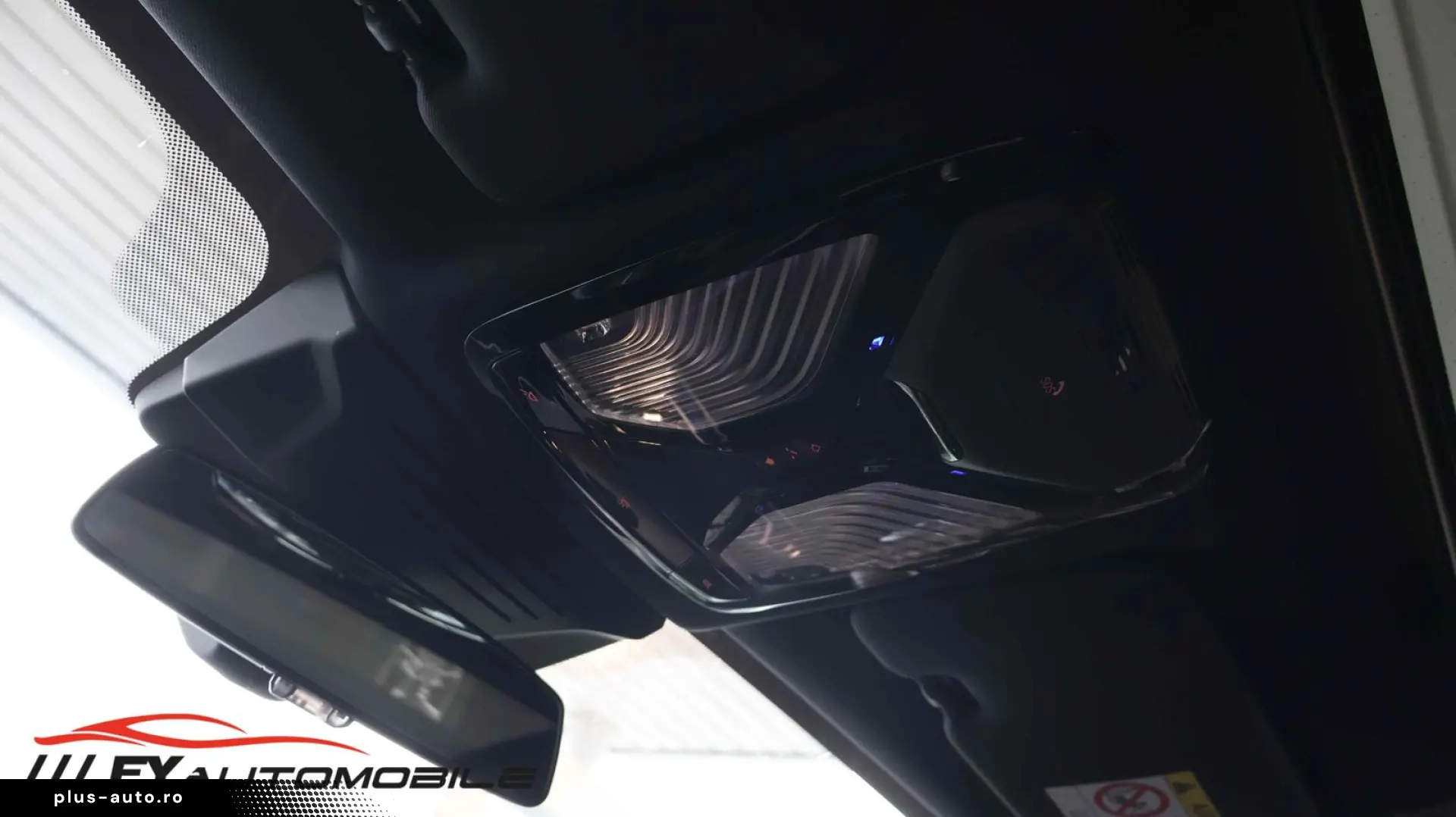 BMW X5 30 d xDrive M Sportpaket  AHK LED  Sky Panor