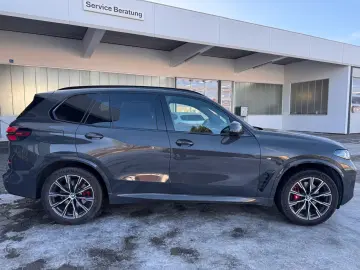 BMW X5 30d xDrive M-Sport-Pro AHK PANO 360 KAMERA