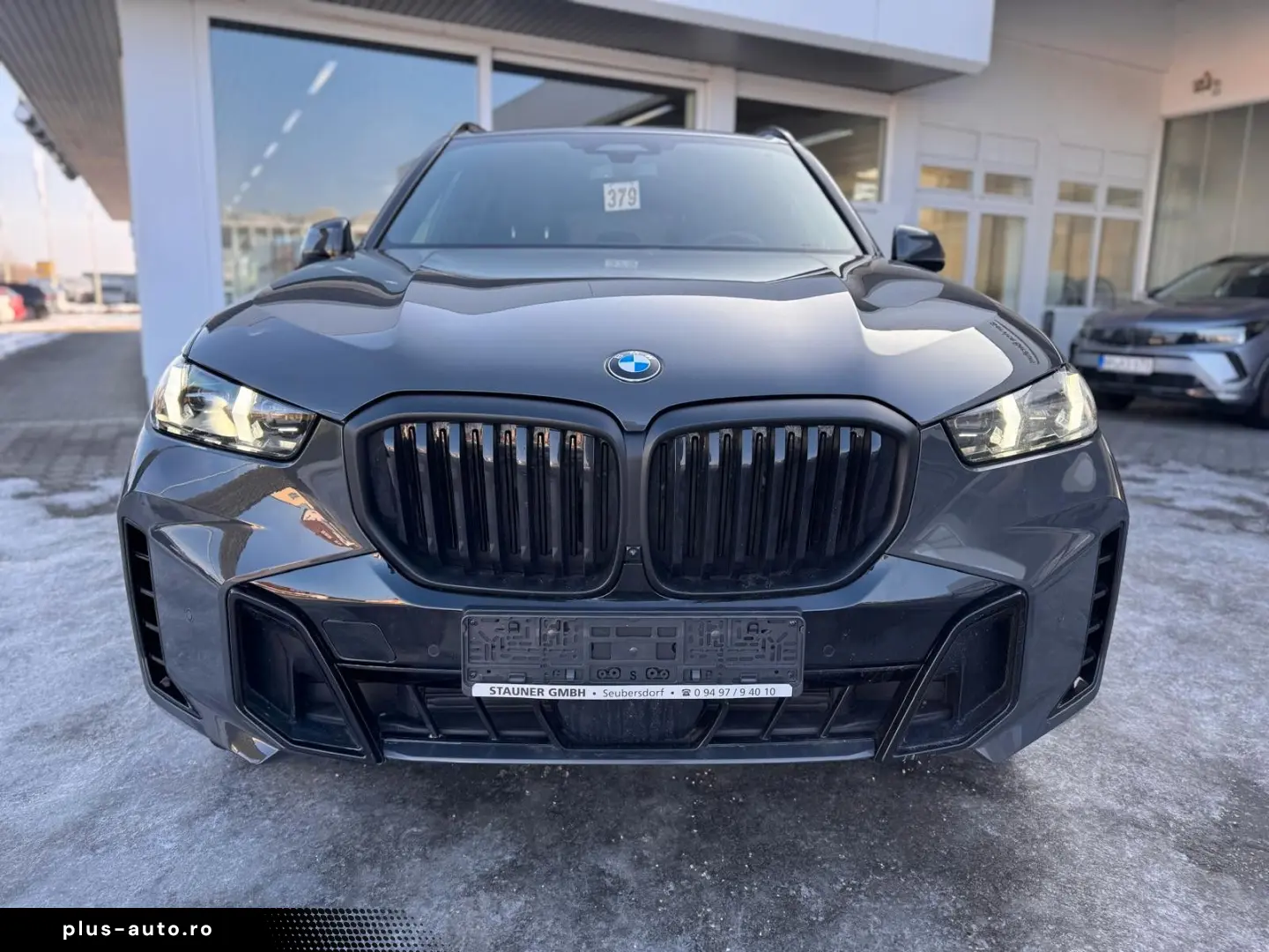 BMW X5 30d xDrive M-Sport-Pro AHK PANO 360 KAMERA