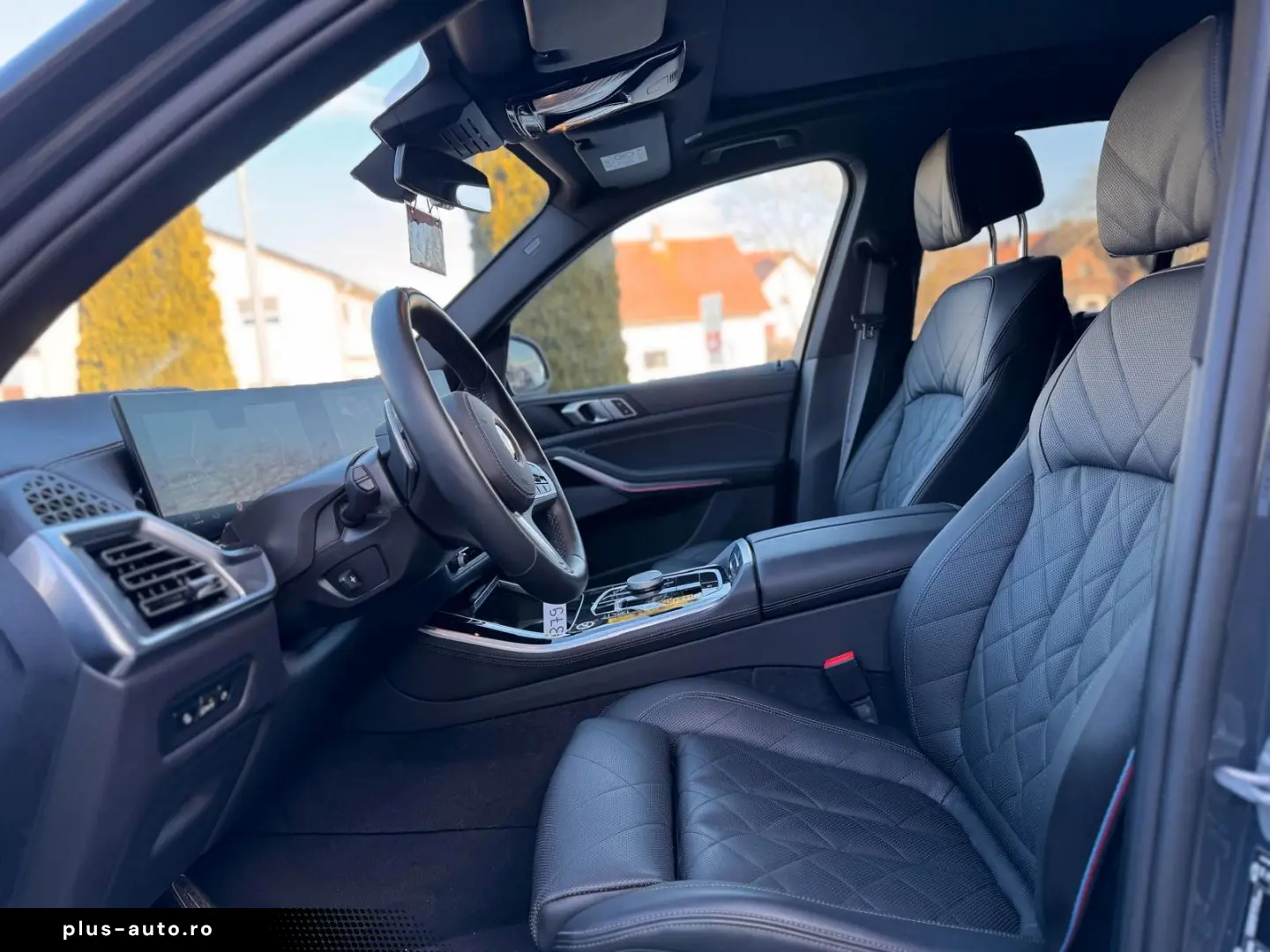 BMW X5 30d xDrive M-Sport-Pro AHK PANO 360 KAMERA