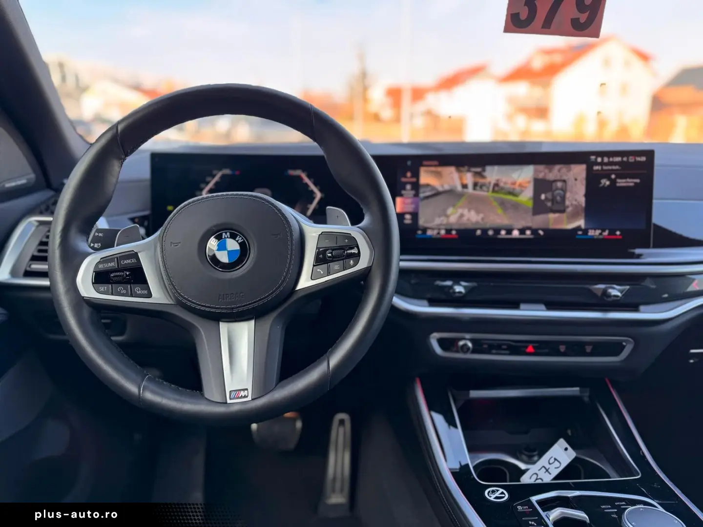 BMW X5 30d xDrive M-Sport-Pro AHK PANO 360 KAMERA