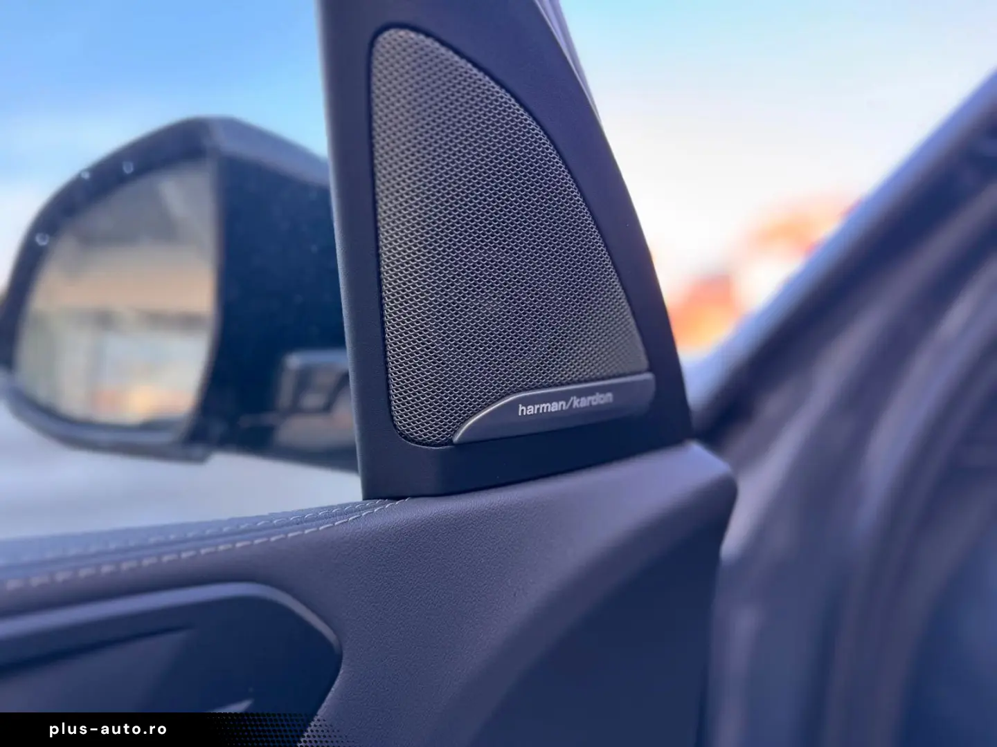 BMW X5 30d xDrive M-Sport-Pro AHK PANO 360 KAMERA