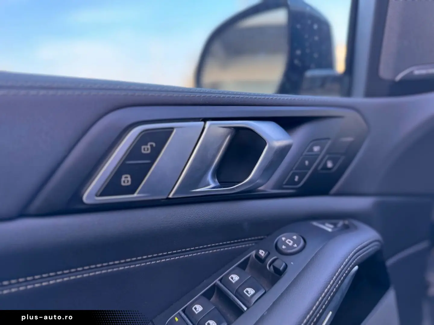 BMW X5 30d xDrive M-Sport-Pro AHK PANO 360 KAMERA