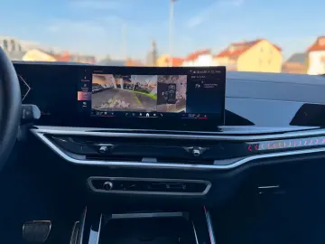 BMW X5 30d xDrive M-Sport-Pro AHK PANO 360 KAMERA