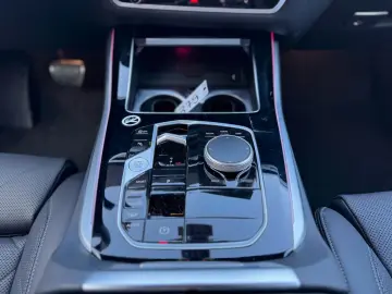 BMW X5 30d xDrive M-Sport-Pro AHK PANO 360 KAMERA