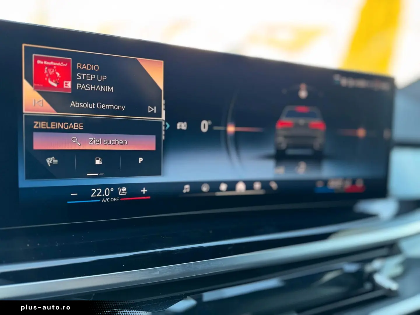 BMW X5 30d xDrive M-Sport-Pro AHK PANO 360 KAMERA