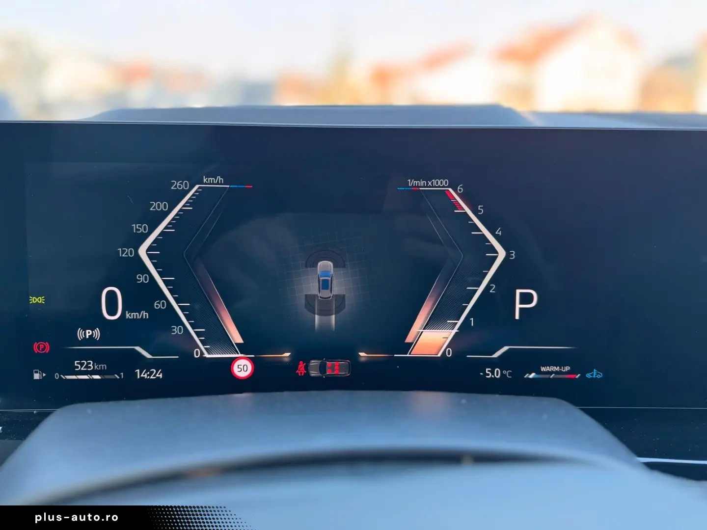 BMW X5 30d xDrive M-Sport-Pro AHK PANO 360 KAMERA