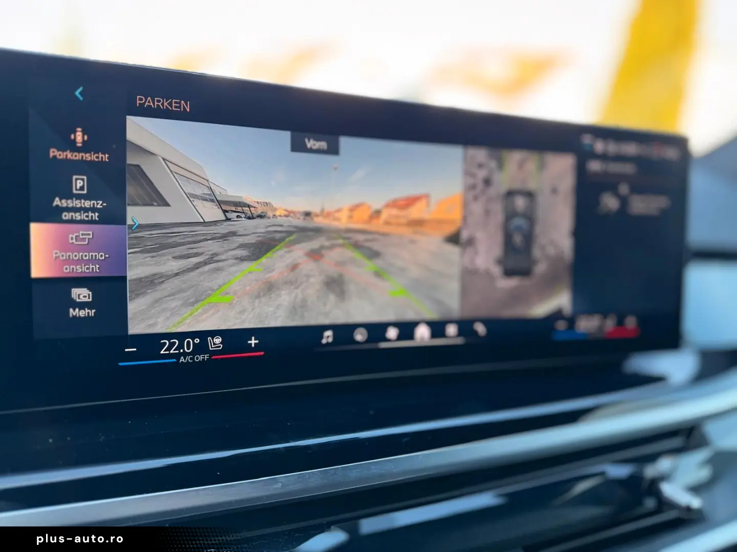 BMW X5 30d xDrive M-Sport-Pro AHK PANO 360 KAMERA