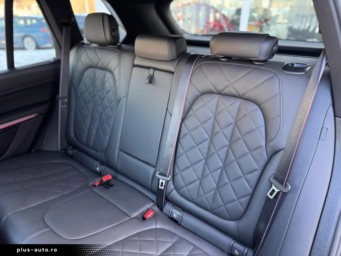 BMW X5 30d xDrive M-Sport-Pro AHK PANO 360 KAMERA