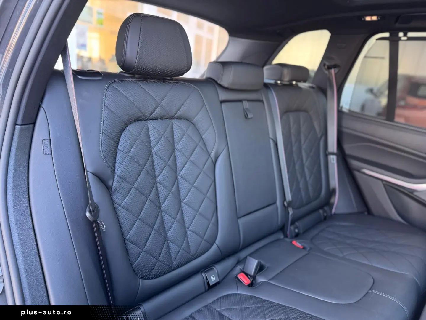 BMW X5 30d xDrive M-Sport-Pro AHK PANO 360 KAMERA