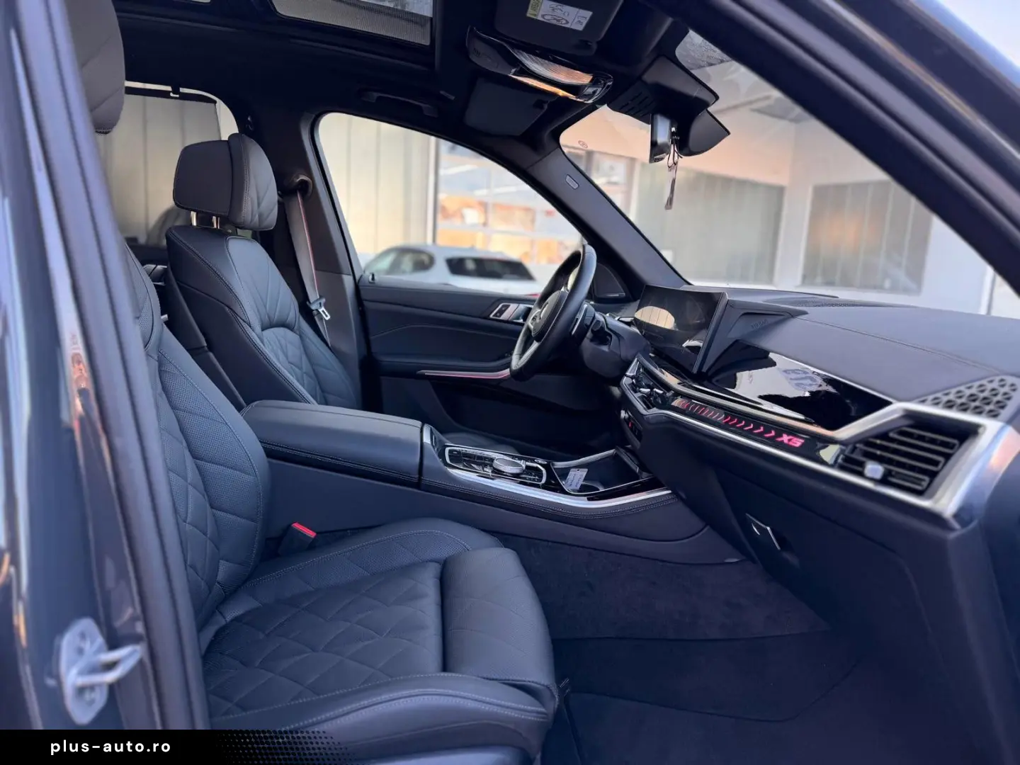 BMW X5 30d xDrive M-Sport-Pro AHK PANO 360 KAMERA