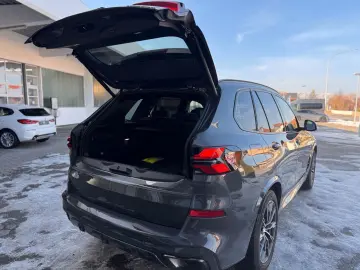 BMW X5 30d xDrive M-Sport-Pro AHK PANO 360 KAMERA