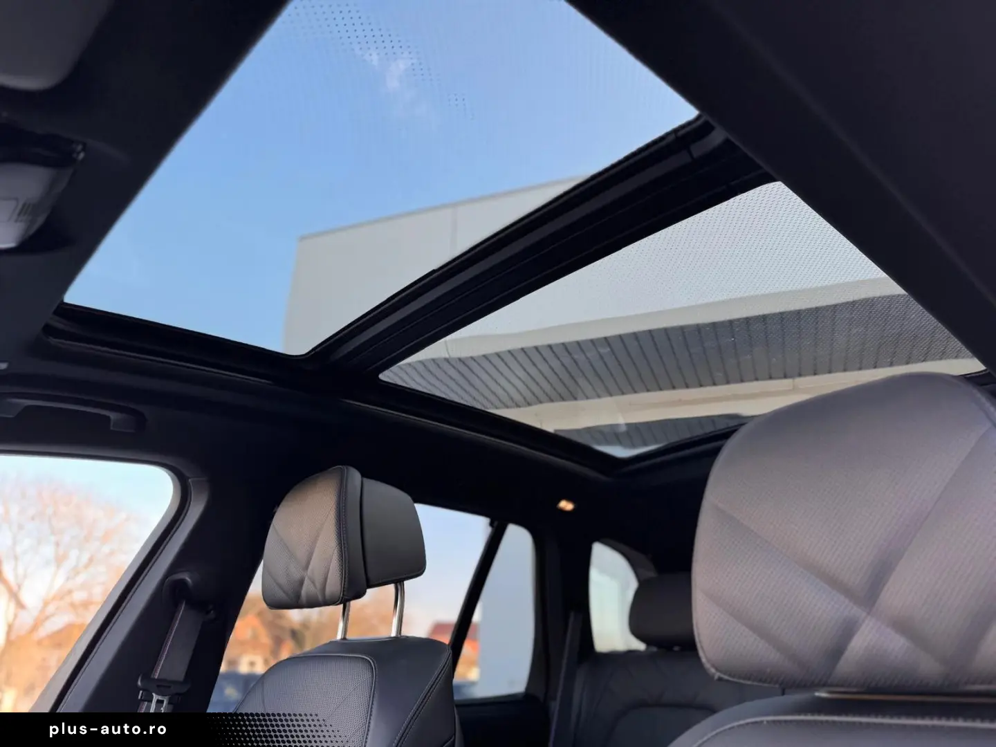 BMW X5 30d xDrive M-Sport-Pro AHK PANO 360 KAMERA