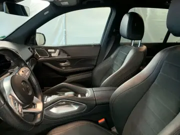 MERCEDES-BENZ GLE 350 e