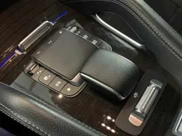 MERCEDES-BENZ GLE 350 e