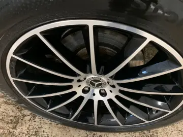 MERCEDES-BENZ GLE 350 e