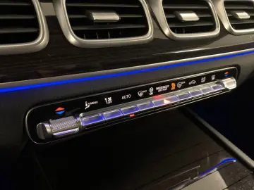 MERCEDES-BENZ GLE 350 e