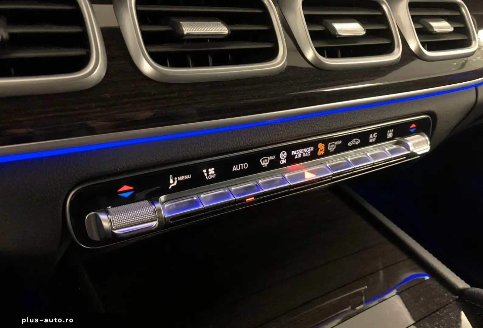 MERCEDES-BENZ GLE 350 e