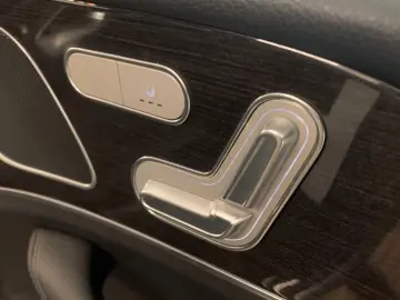 MERCEDES-BENZ GLE 350 e