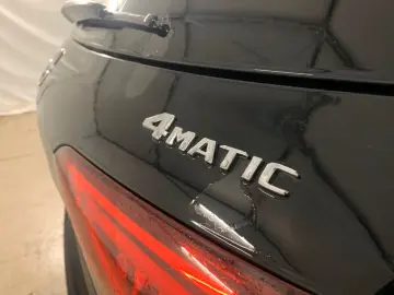 MERCEDES-BENZ GLE 350 e