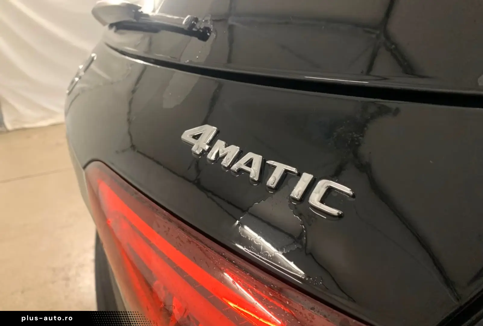 MERCEDES-BENZ GLE 350 e