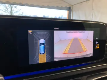 MERCEDES-BENZ GLE 350 e