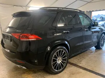 MERCEDES-BENZ GLE 350 e
