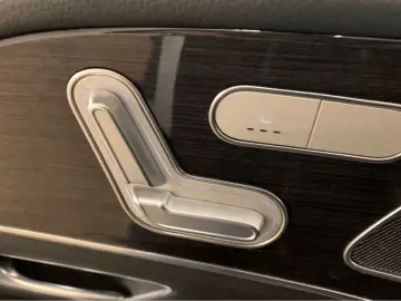 MERCEDES-BENZ GLE 350 e