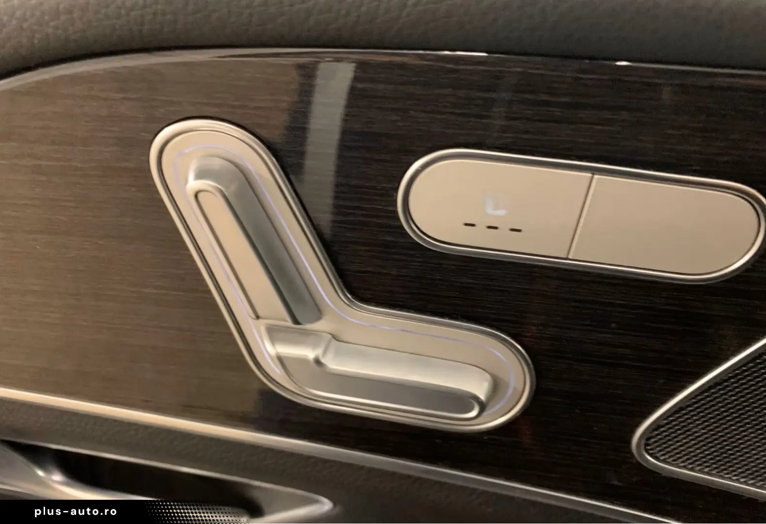 MERCEDES-BENZ GLE 350 e