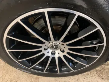 MERCEDES-BENZ GLE 350 e