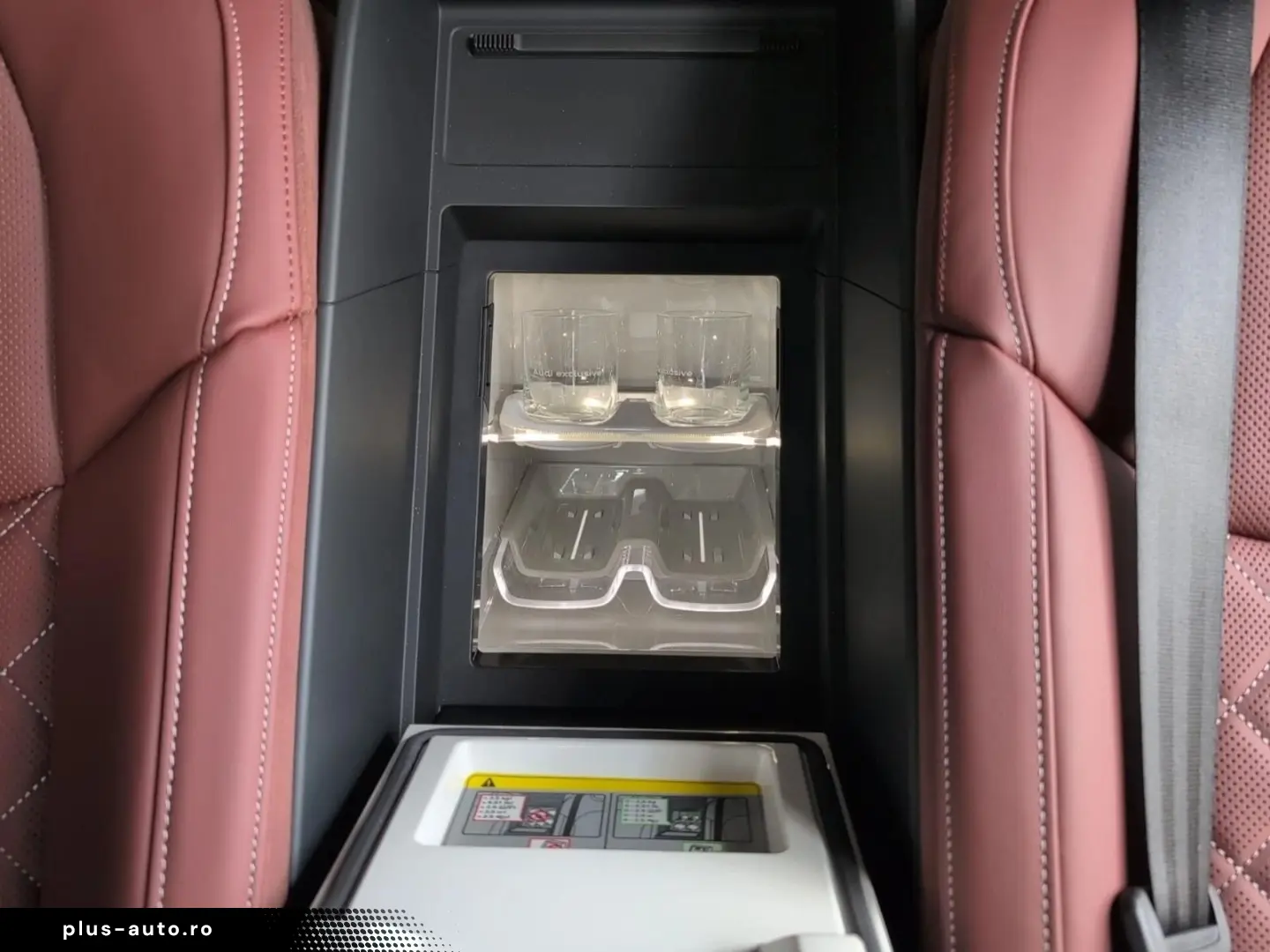 Audi S8 TFSI Quattro