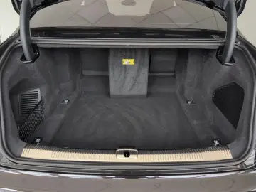 Audi S8 TFSI Quattro