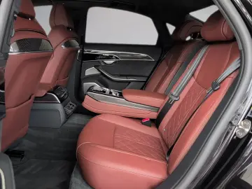 Audi S8 TFSI Quattro