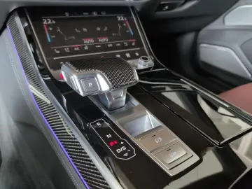 Audi S8 TFSI Quattro