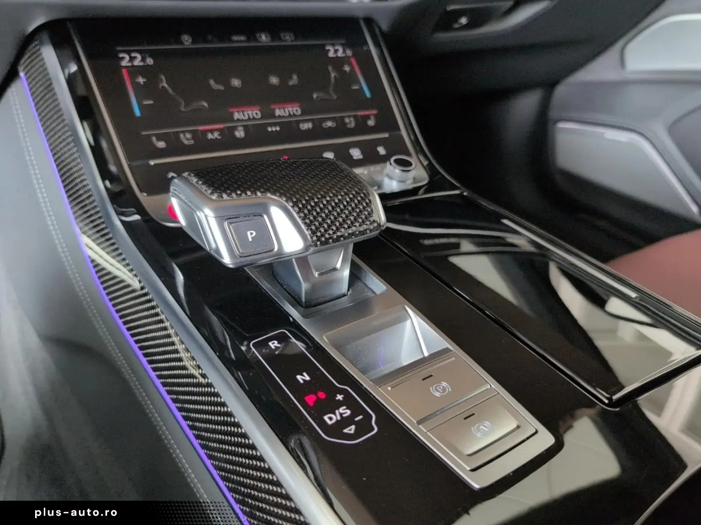 Audi S8 TFSI Quattro