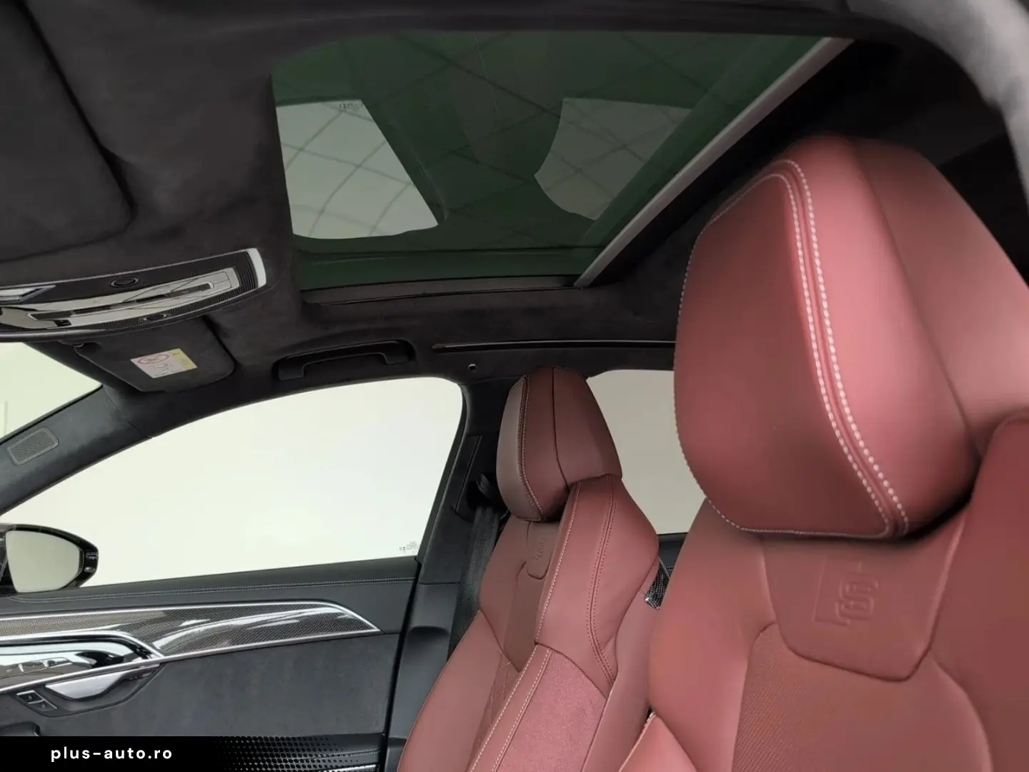 Audi S8 TFSI Quattro