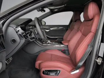 Audi S8 TFSI Quattro