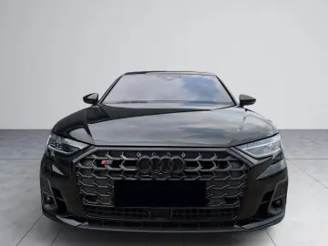Audi S8 TFSI Quattro