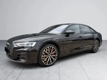 Audi S8 TFSI Quattro