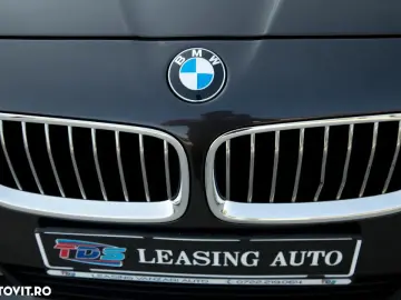 BMW 520d  190Hp  Facelift  Euro6  Rate