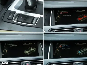 BMW 520d  190Hp  Facelift  Euro6  Rate