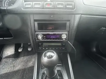 Volkswagen Golf 4   Climatronic   Jante Montreal