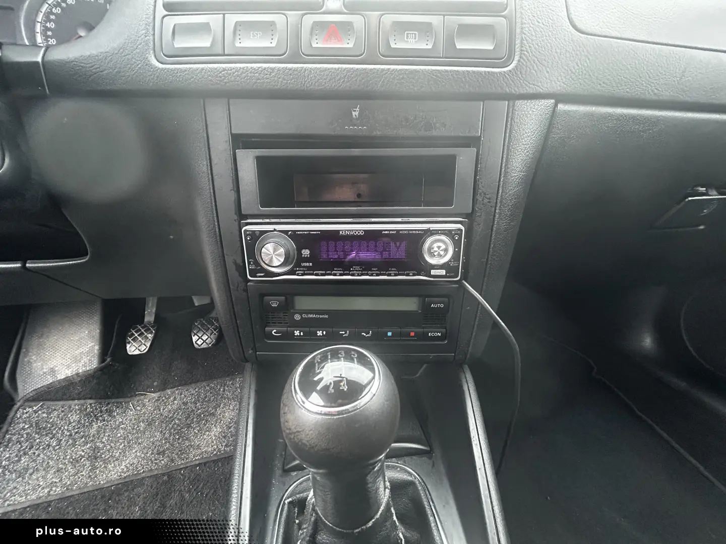 Volkswagen Golf 4   Climatronic   Jante Montreal