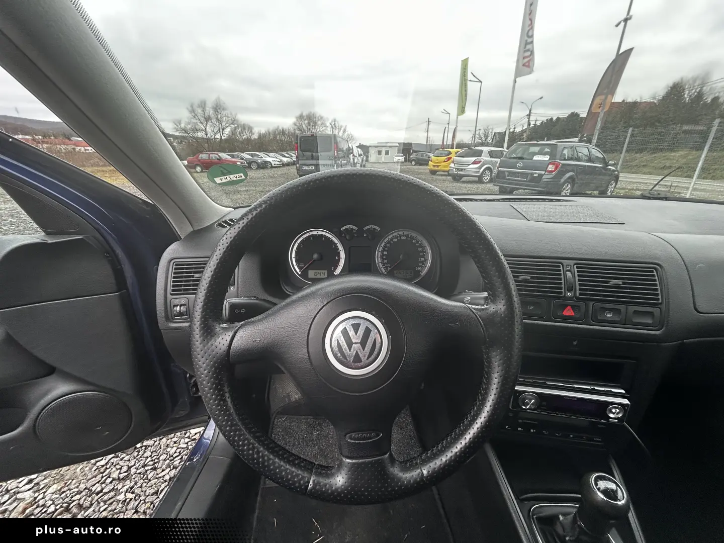 Volkswagen Golf 4   Climatronic   Jante Montreal