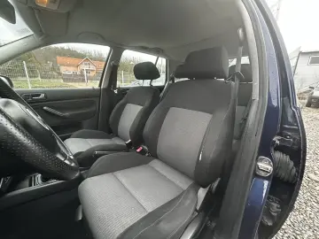 Volkswagen Golf 4   Climatronic   Jante Montreal