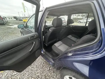 Volkswagen Golf 4   Climatronic   Jante Montreal